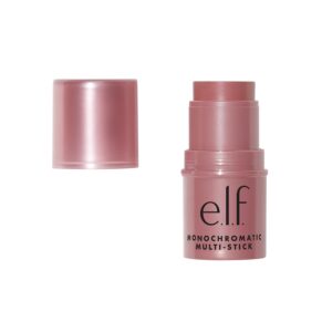 e.l.f. Monochromatic Multi Stick, Creamy, Lightweight, Versatile, Luxurious