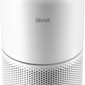 LEVOIT Air Purifier for Home Allergies Pets Hair in Bedroom