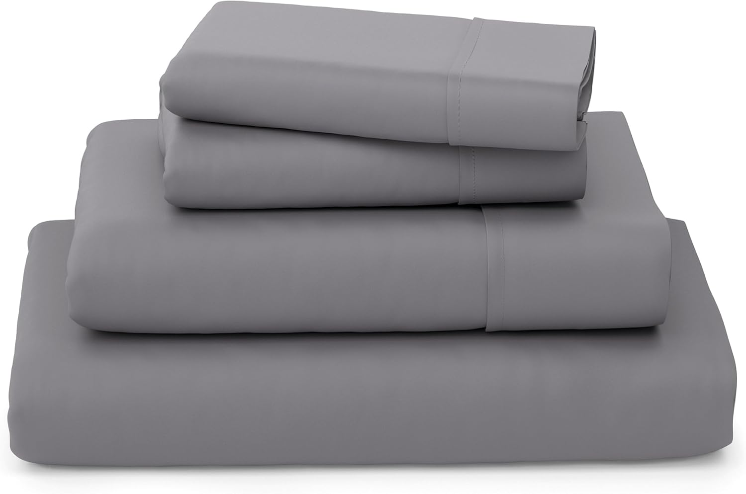Cosy House Collection Luxury Bamboo Sheets - Blend of Rayon Derived from Bamboo - Cooling & Breathable,