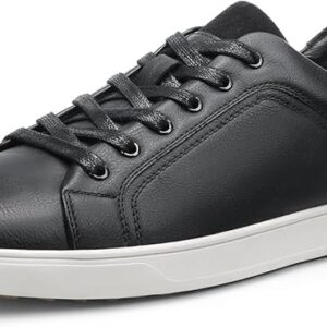 Bruno Marc Men's Casual Dress Sneakers Skate Shoes